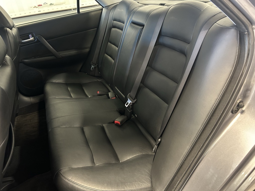 used 2006 Mazda Mazda6 car, priced at $8,250