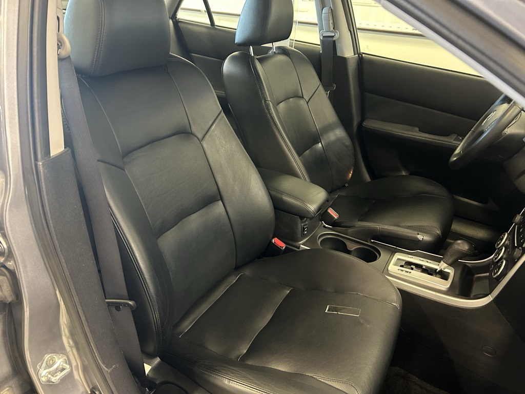 used 2006 Mazda Mazda6 car, priced at $8,250