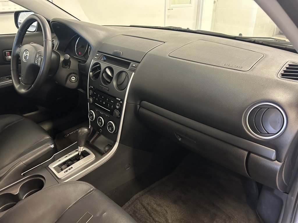 used 2006 Mazda Mazda6 car, priced at $8,250