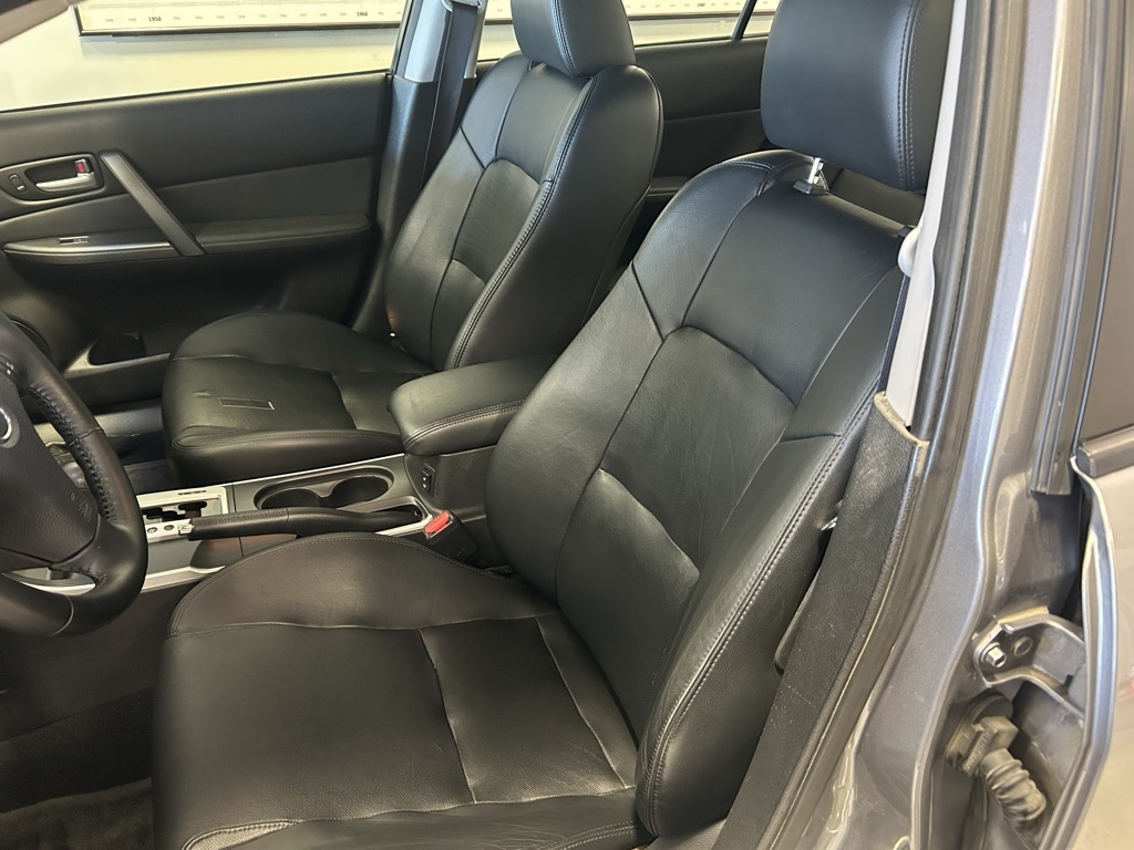 used 2006 Mazda Mazda6 car, priced at $8,250