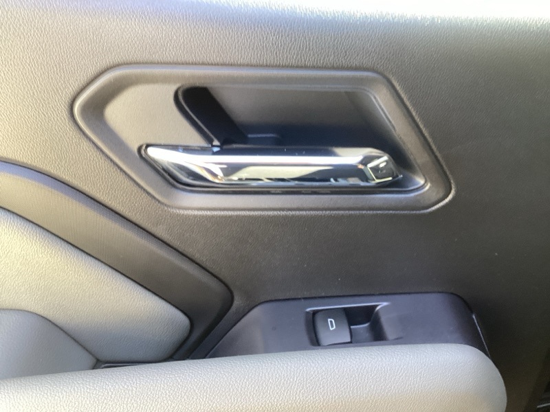 2025 Chevrolet Colorado ZR2 photo 15
