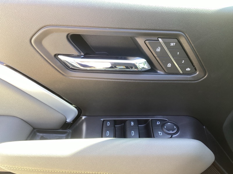 2025 Chevrolet Colorado ZR2 photo 21