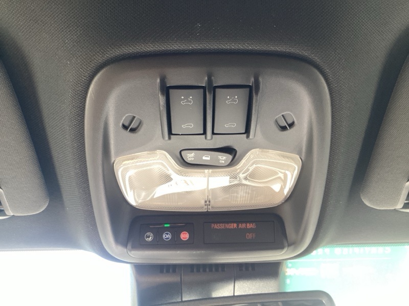 2025 Chevrolet Colorado ZR2 photo 27