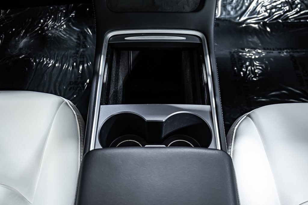 Model 3 Long Range