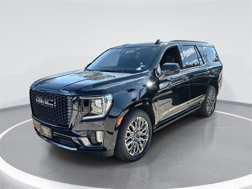 2023 GMC Yukon Denali Ultimate's photo