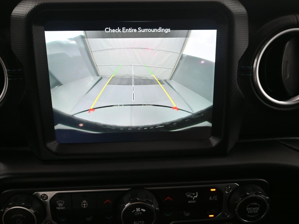 2022 Jeep Wrangler Unlimited Rubicon 4xe photo 14