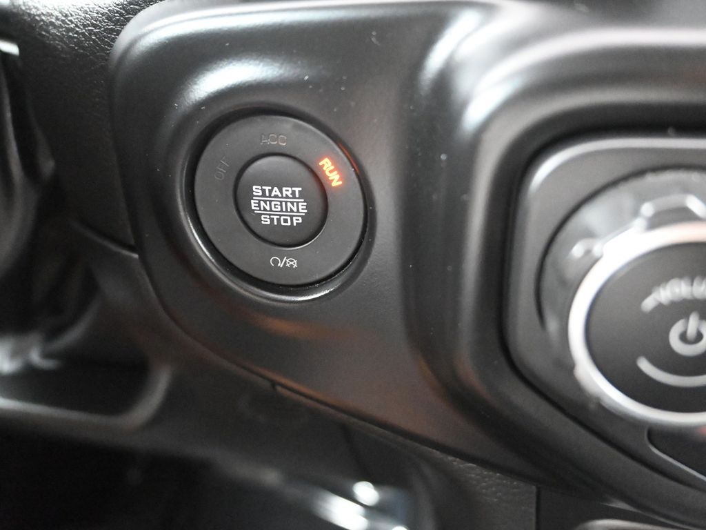 2022 Jeep Wrangler Unlimited Rubicon 4xe photo 19