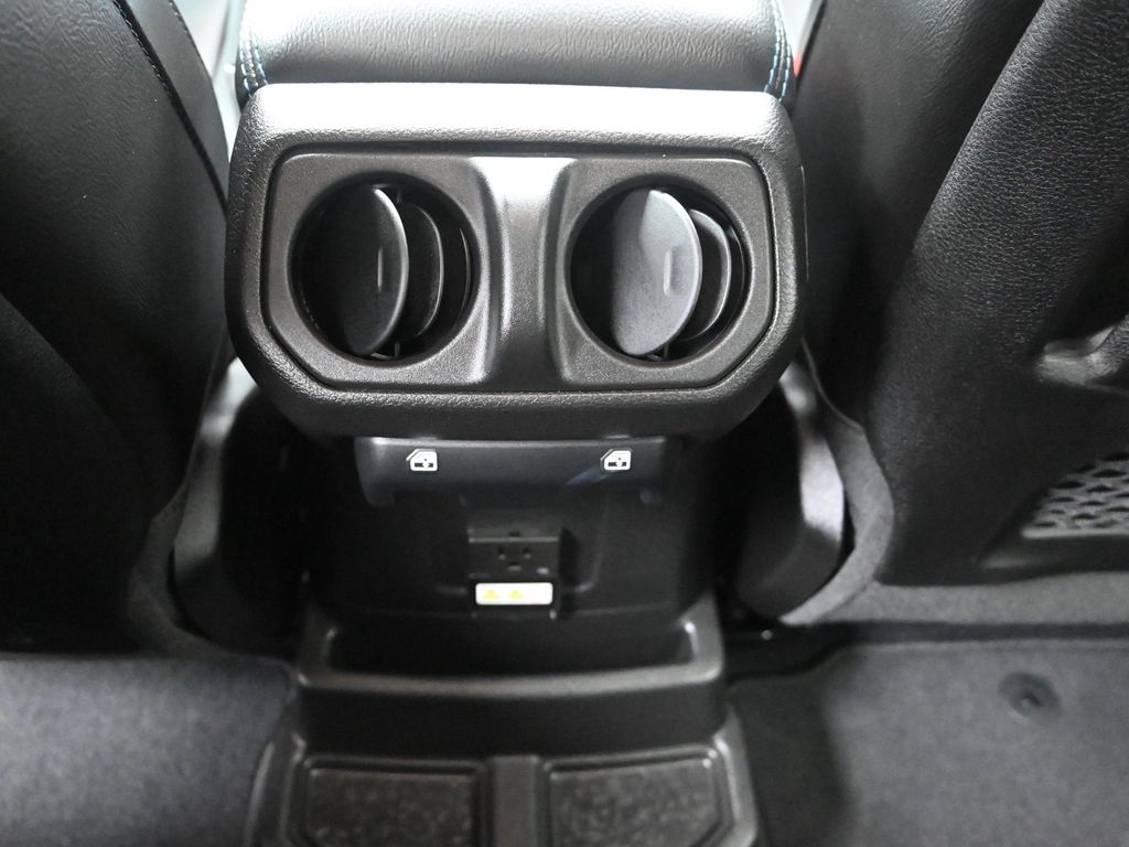 2022 Jeep Wrangler Unlimited Rubicon 4xe photo 24