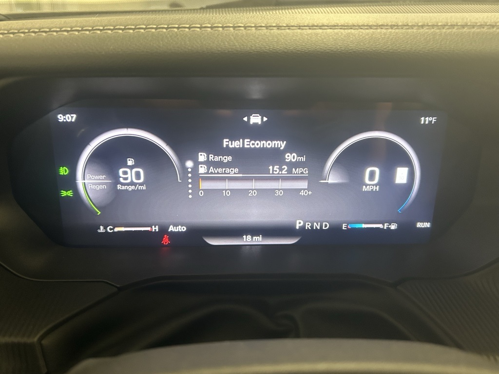 new 2026 Jeep Cherokee car, priced at $45,990