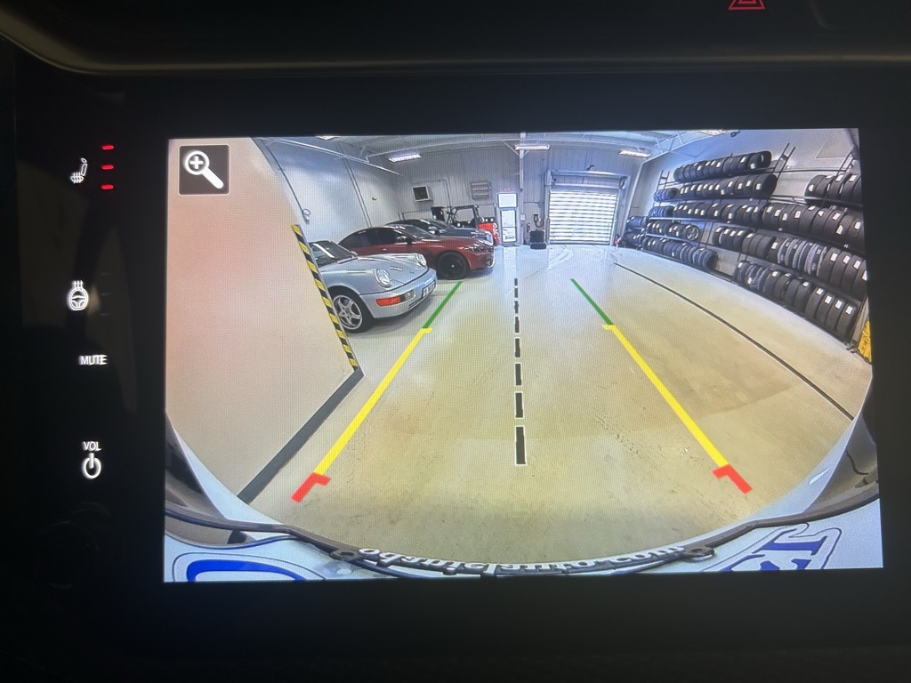 new 2026 Jeep Cherokee car, priced at $45,990