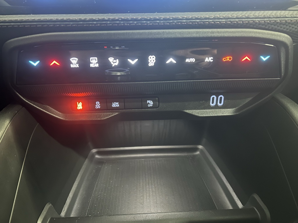 new 2026 Jeep Cherokee car, priced at $45,990