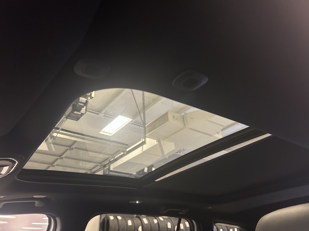 new 2026 Jeep Cherokee car, priced at $45,990