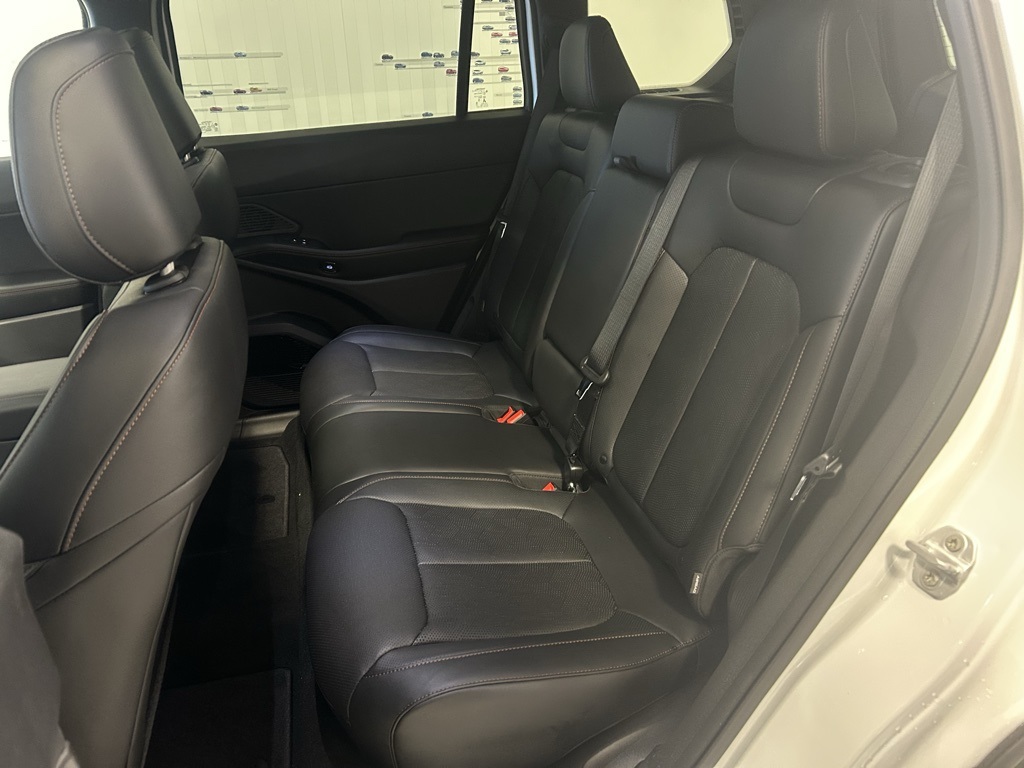 new 2026 Jeep Cherokee car, priced at $45,990