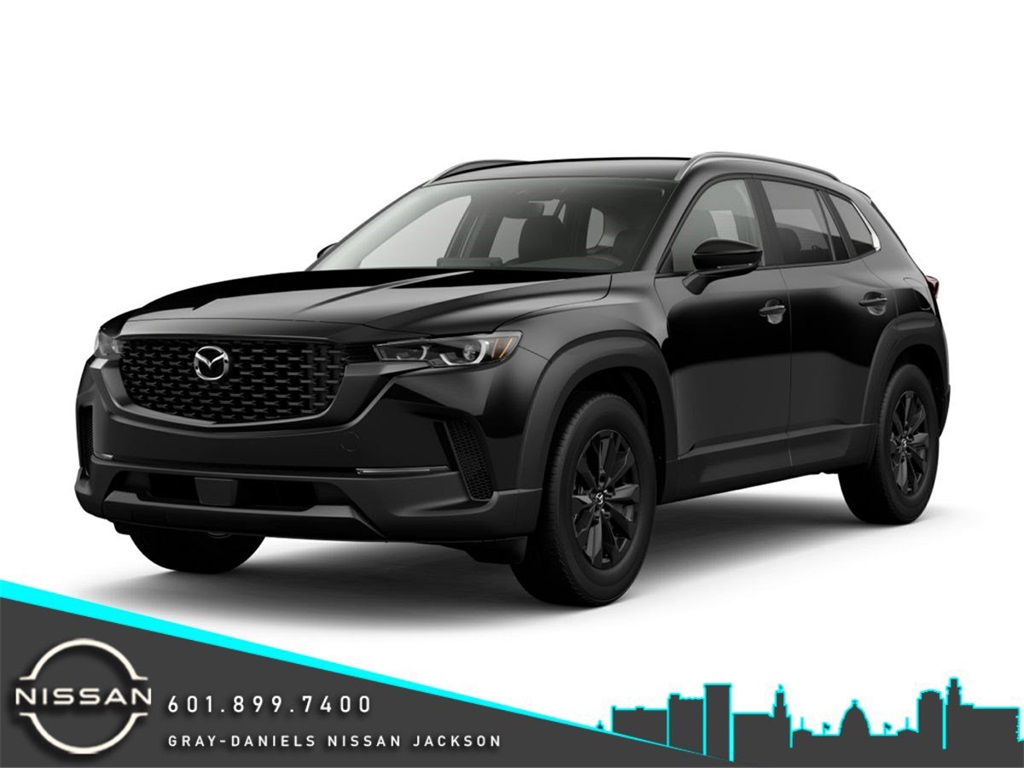 2024 Mazda CX-50 S SELECT's photo