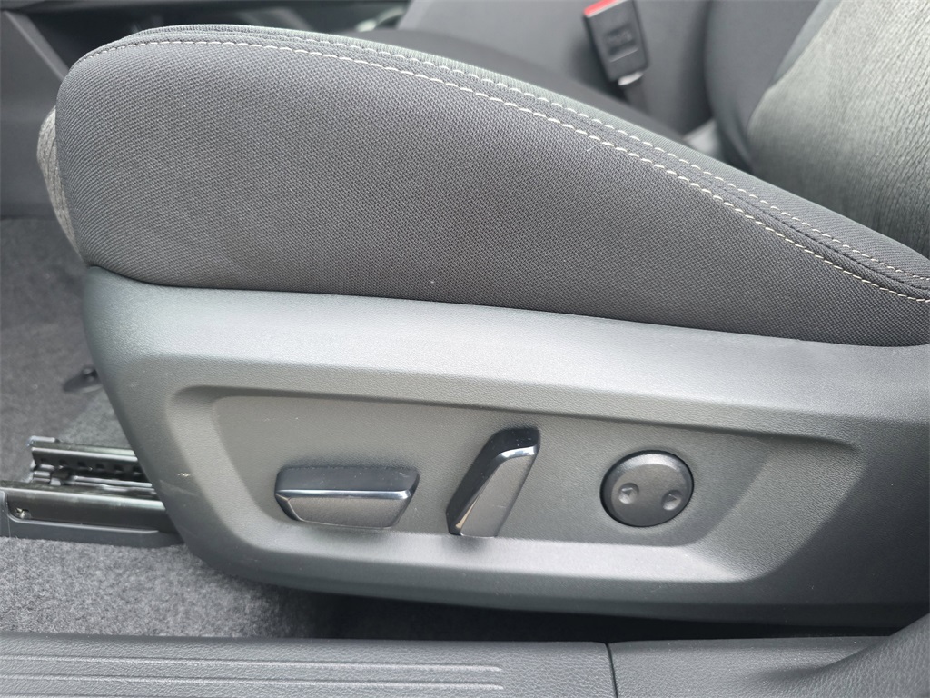 new 2026 Nissan Rogue car, priced at $27,325