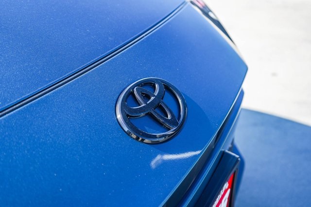 new 2026 Toyota Camry car, priced at $33,307