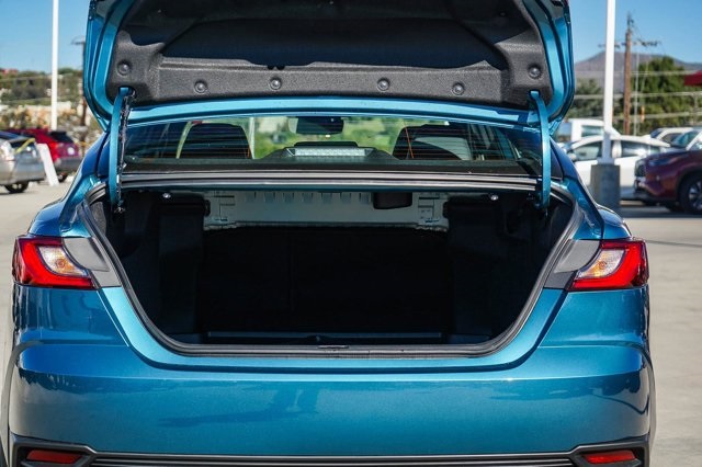 new 2026 Toyota Camry car, priced at $33,307