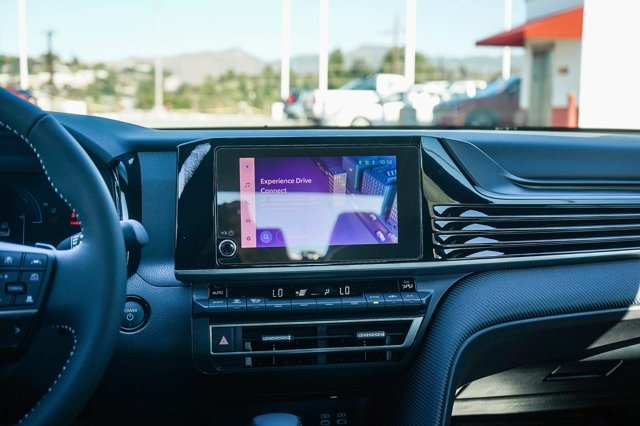 new 2026 Toyota Camry car, priced at $33,307