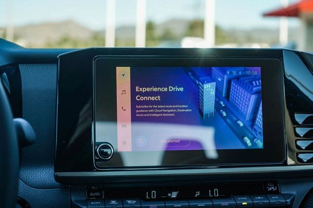 new 2026 Toyota Camry car, priced at $33,307