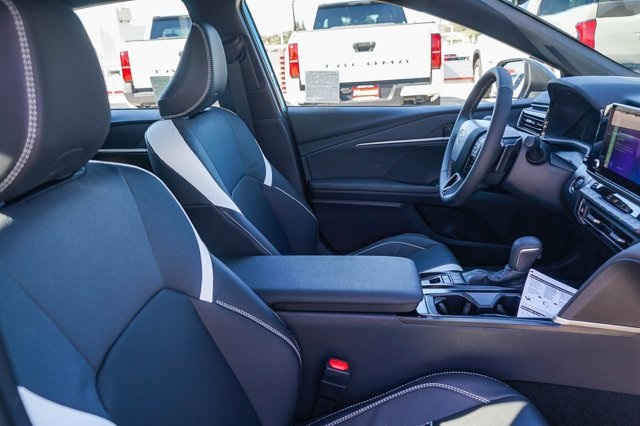 new 2026 Toyota Camry car, priced at $33,307