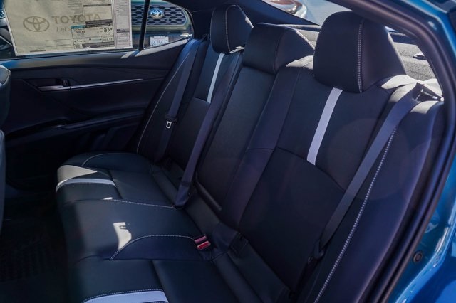 new 2026 Toyota Camry car, priced at $33,307