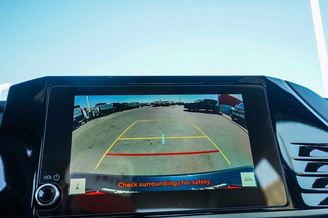 new 2026 Toyota Camry car, priced at $33,307