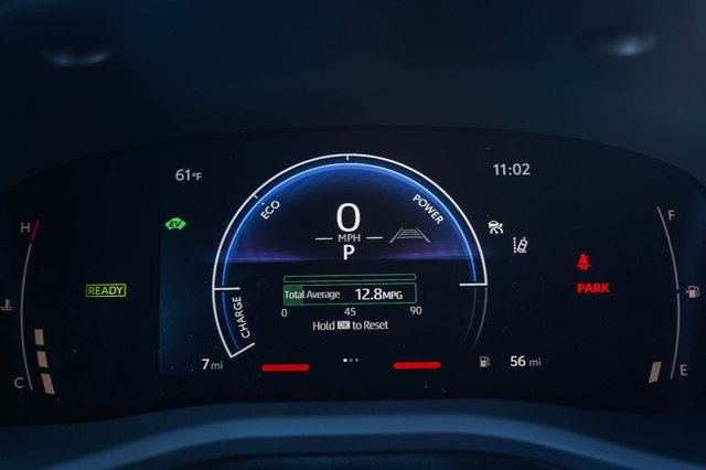 new 2026 Toyota Camry car, priced at $33,307