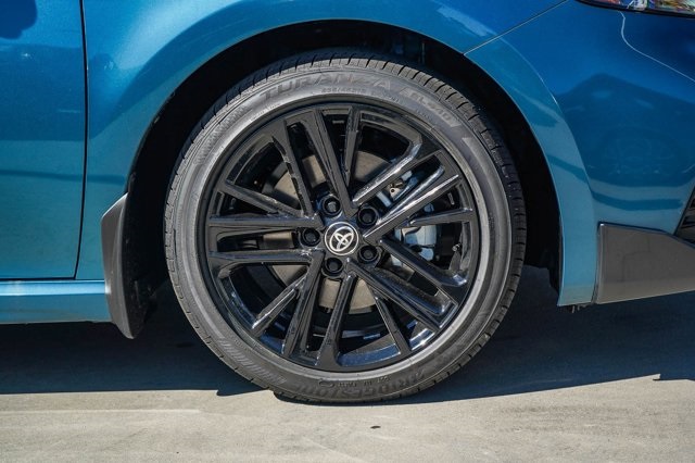 new 2026 Toyota Camry car, priced at $33,307