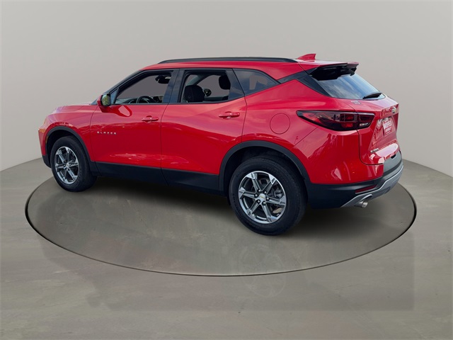 2024 Chevrolet Blazer 2LT photo 4