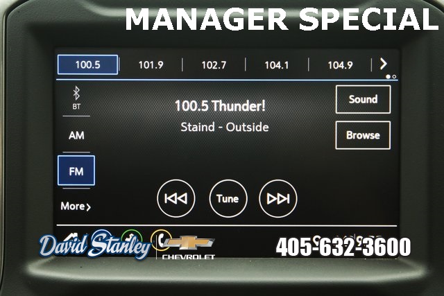 used 2020 Chevrolet Silverado 2500HD car, priced at $28,350