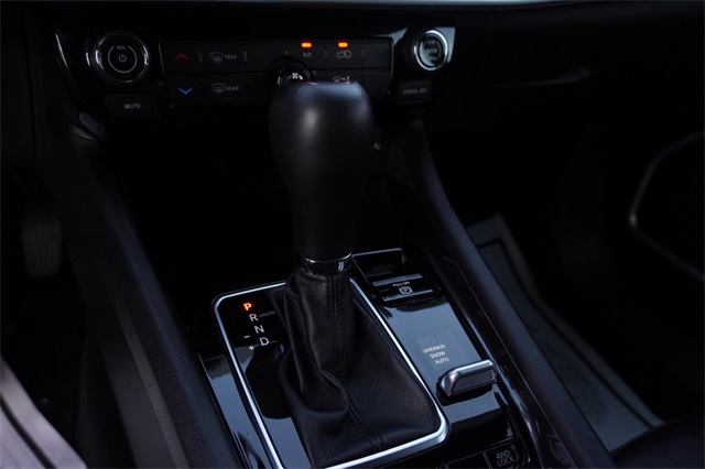 2023 Jeep Compass Latitude photo 23