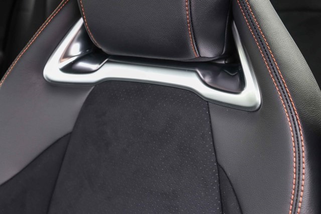 new 2026 Toyota Corolla Hatchback car, priced at $29,033