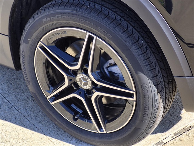 new 2026 Mercedes-Benz GLB car, priced at $49,895