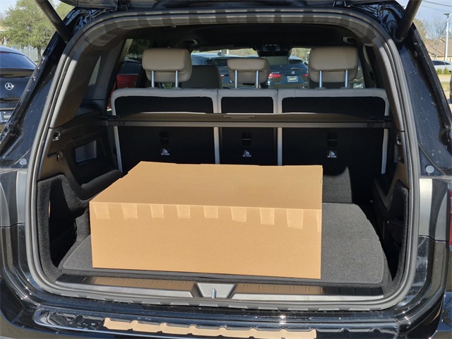 new 2026 Mercedes-Benz GLB car, priced at $49,895