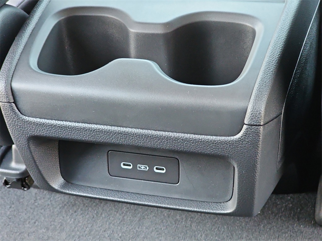 New 2025 Honda Odyssey Van