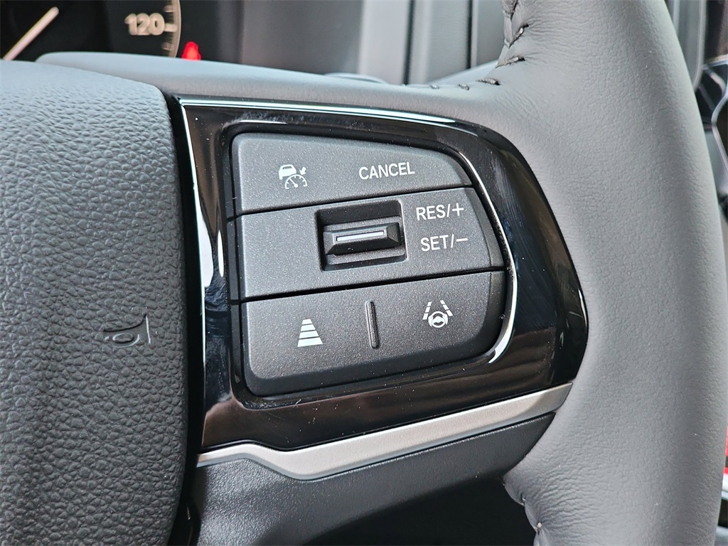 New 2025 Honda Odyssey Van