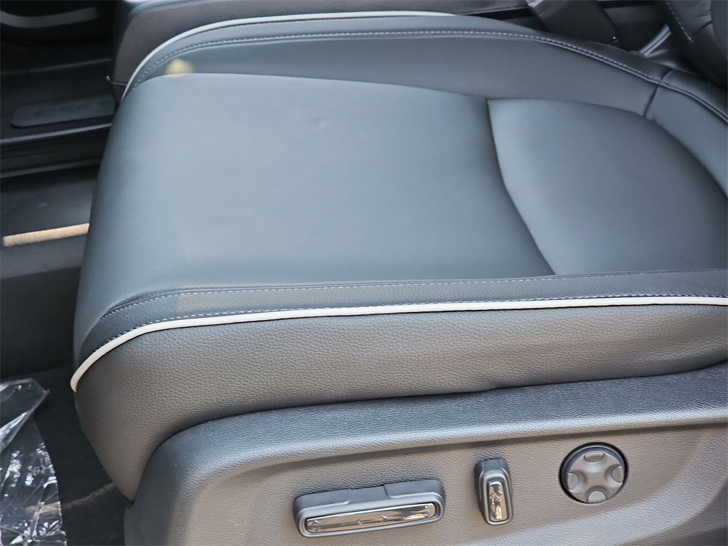 New 2025 Honda Odyssey Van