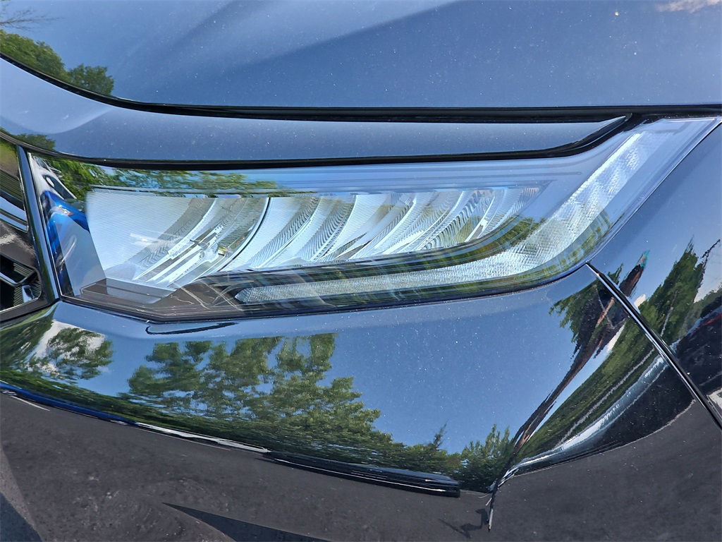 New 2025 Honda Odyssey Van