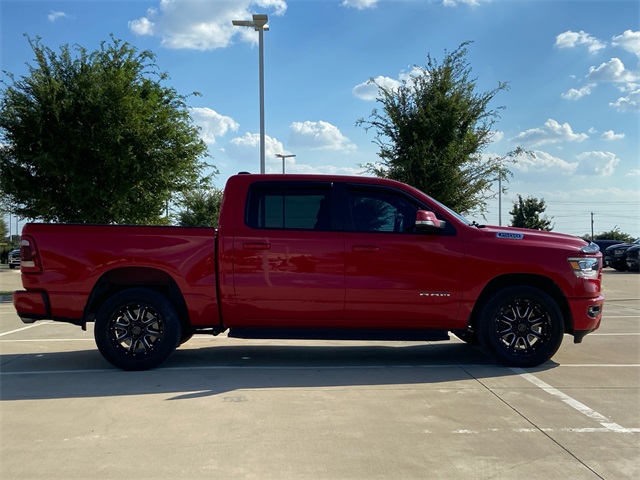 2019 Ram 1500 Big Horn Lone Star photo 10