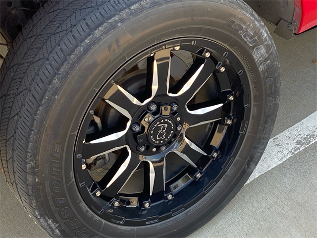 2019 Ram 1500 Big Horn Lone Star photo 11