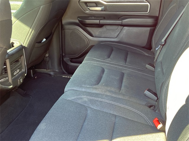 2019 Ram 1500 Big Horn Lone Star photo 13