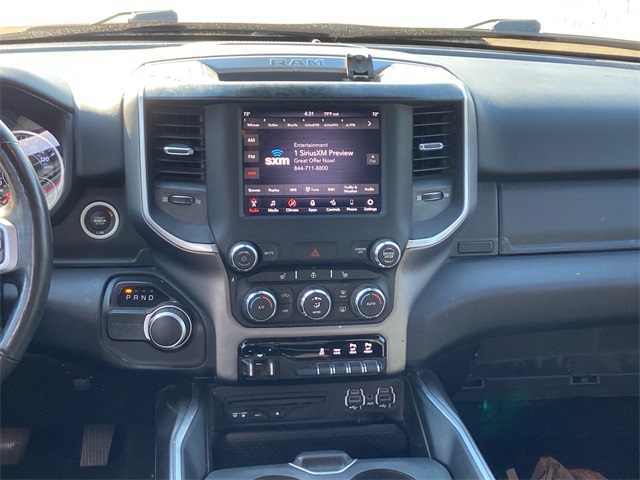 2019 Ram 1500 Big Horn Lone Star photo 15