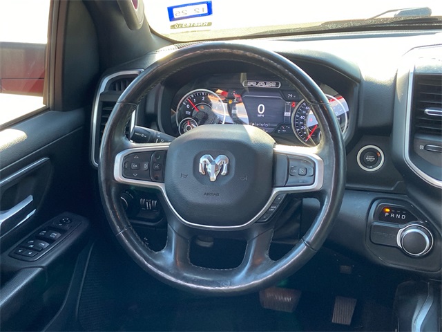 2019 Ram 1500 Big Horn Lone Star photo 16