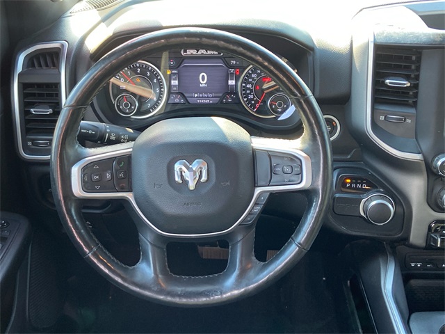 2019 Ram 1500 Big Horn Lone Star photo 17
