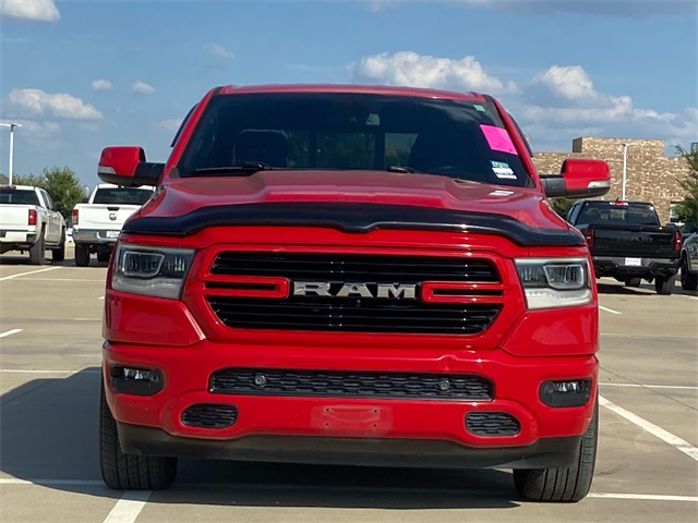 2019 Ram 1500 Big Horn Lone Star photo 2