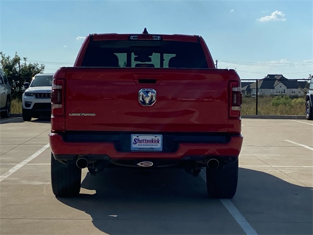 2019 Ram 1500 Big Horn Lone Star photo 8