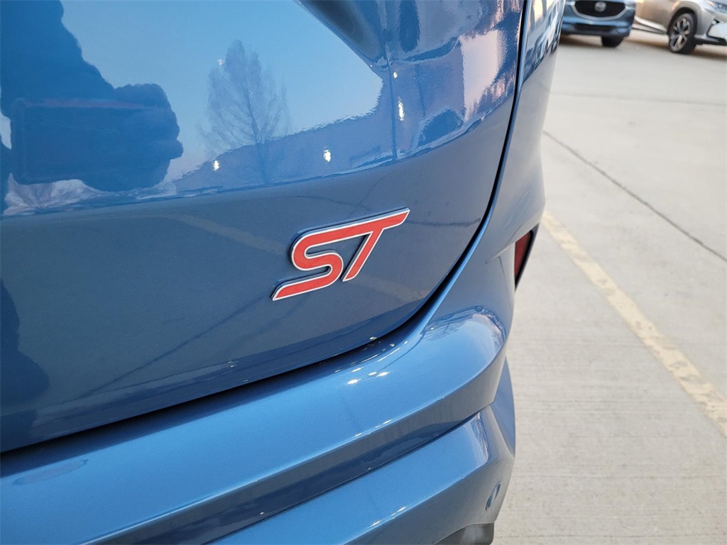 used 2019 Ford Edge car, priced at $20,500