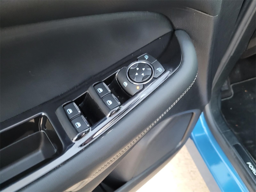 used 2019 Ford Edge car, priced at $20,500