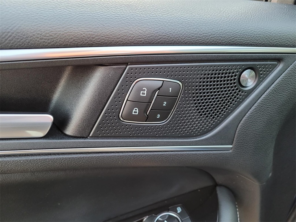 used 2019 Ford Edge car, priced at $20,500