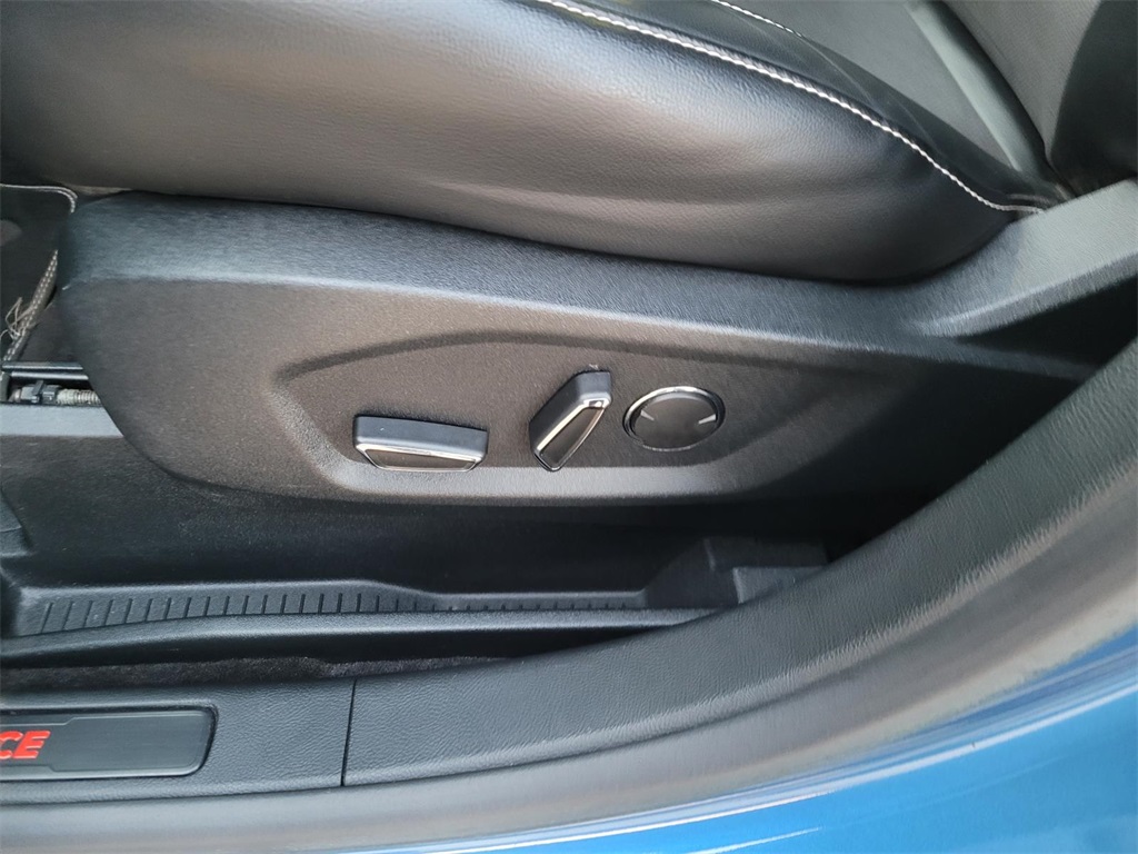 used 2019 Ford Edge car, priced at $20,500